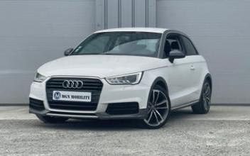 Audi A1 Nort-sur-Erdre