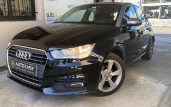 Audi a1 Toulon