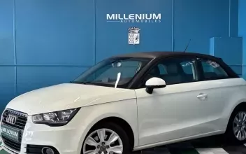Audi A1 Royan