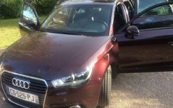 Audi a1 Melun