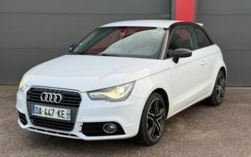 Audi A1 Gevrey-Chambertin