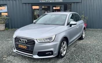 Audi a1 La-Rochelle