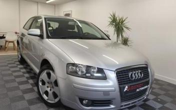 Audi a3 Meaux