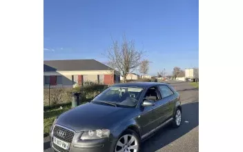Audi A3 Bron