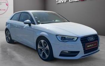 Audi a3 Verneuil-sur-Seine