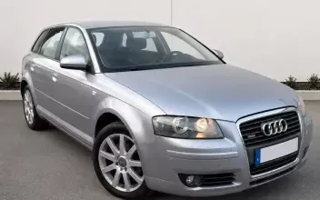 Audi A3 Richemont