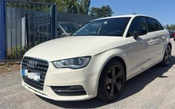 Audi A3 Louvroil