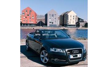 Audi a3 Dunkerque