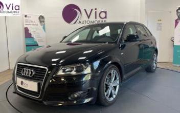 Audi a3 Alençon