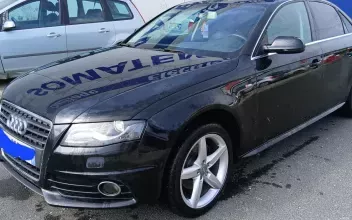 Audi A4 Melun