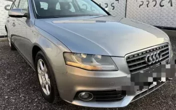 Audi A4 Toulouse