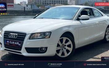 Audi a5 Alfortville