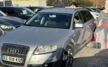 Audi A6 La-Garde
