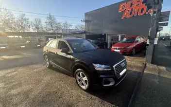 Audi Q2 Nîmes
