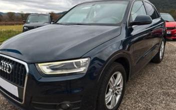 Audi Q3 Brignoles