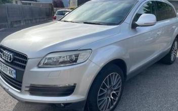 Audi q7 Scionzier