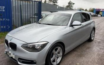 Bmw Serie 1 Louvroil