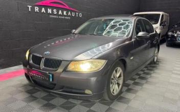 Bmw serie 3 Chaponost