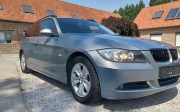Bmw serie 3 Armentières