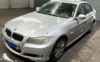 Bmw serie 3 Clouange