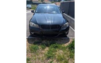 Bmw serie 3 Annonay
