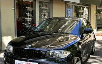 BMW Série 1 Viroflay