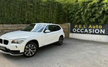 Bmw x1 Six-Fours-les-Plages
