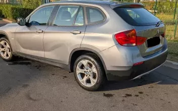 Bmw X1 Metz