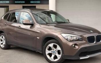Bmw x1 Goussainville