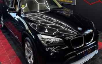 Bmw x1 Limoges