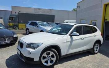 Bmw x1 Vineuil