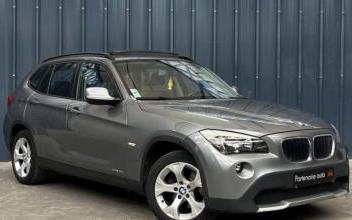 BMW X1 Halluin