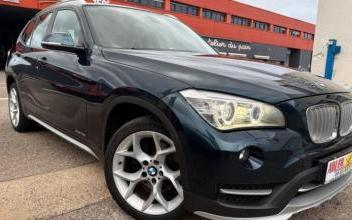 BMW X1 Colmar