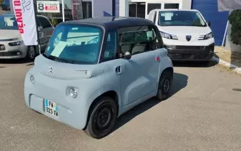 Citroen Ami Saint-Gilles