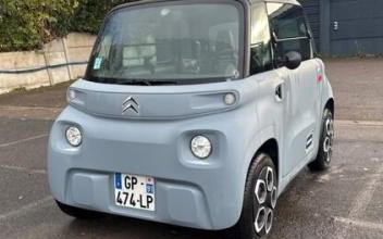 Citroen ami Béthune