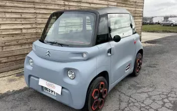 Citroen Ami Brive-la-Gaillarde