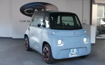 Citroen Ami Le-Cannet