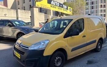 Citroen Berlingo Pantin