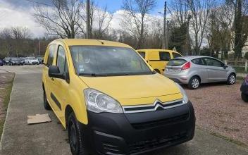 Citroen Berlingo Bennecourt