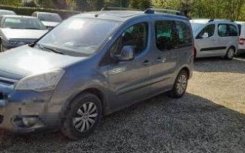 Citroen berlingo Theil-sur-Vanne