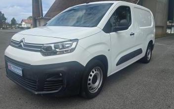 Citroen Berlingo Mouguerre