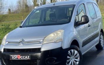 Citroen Berlingo La-Chapelle-d'Armentières