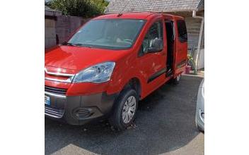 Citroen berlingo Guissény
