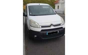 Citroen berlingo Saint-Victurnien
