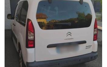 Citroen berlingo Saint-Alban-Leysse