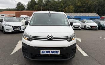 Citroen Berlingo Firminy