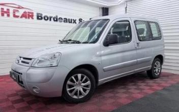 Citroen berlingo Pessac