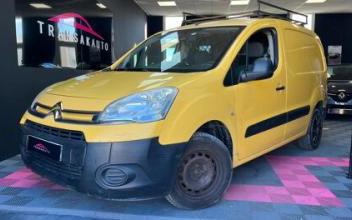 Citroen berlingo Saint-Laurent-du-Var