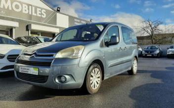 Citroen berlingo Warcq