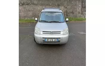 Citroen Berlingo Metz
